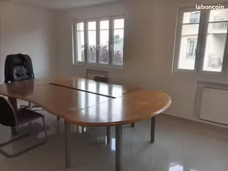 bureau à louer