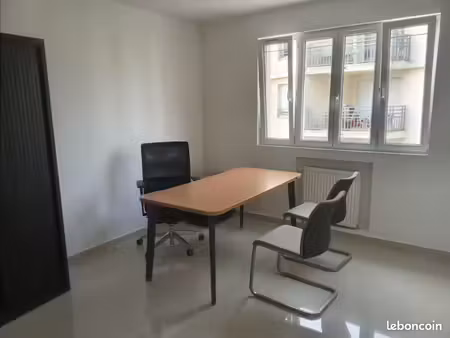 bureau à louer