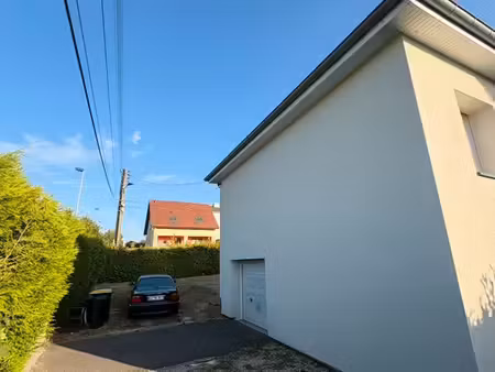 maison montbeliard 100m2 3 chambres