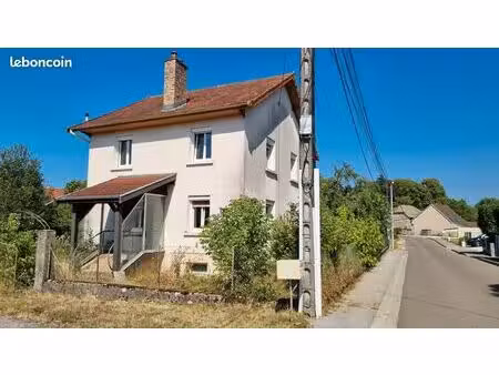 maison roset-fluans
