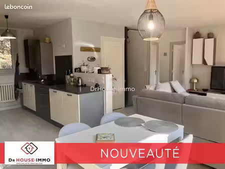 maison 5 pièces 70 m²