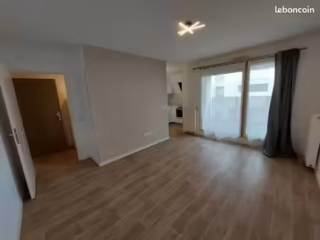 appartement gonesse le vignois