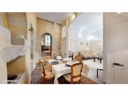 appartement 6 pièces 95 m²