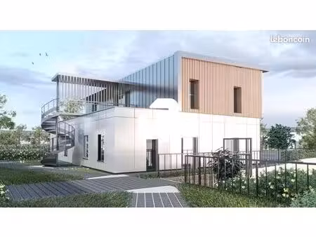bureau 326 m²