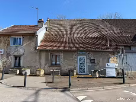 maison à rénover