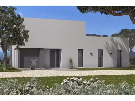 vente maison neuve 6 pièces 180 m² à moussoulens (11170)  455 900 €