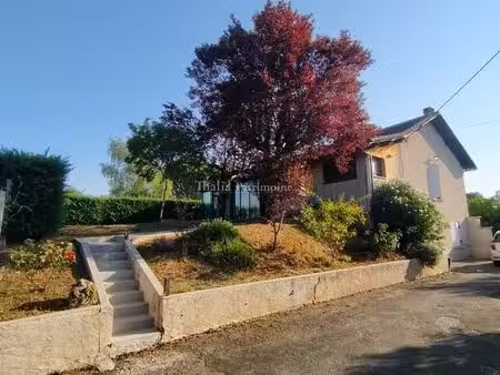 maison 5 pièces 95 m²