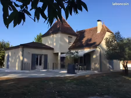 maison à vendre la roque gageac