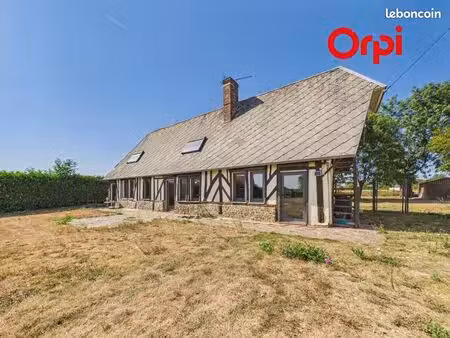 maison 4 pièces 81 m²