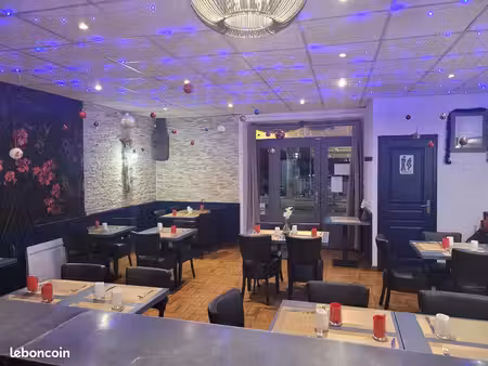 fdc bar restaurant lvi