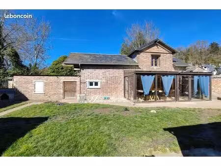 maison 4 pièces 71 m²