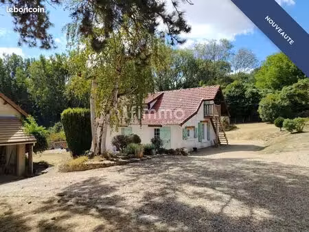 maison 6 pièces 120 m²