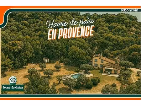 villa 6 pièces 136 m²