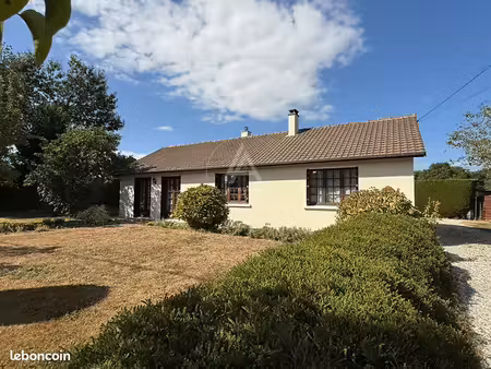 maison 5 pièces 96 m²