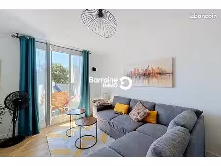 appartement 3 pièces 71 m²