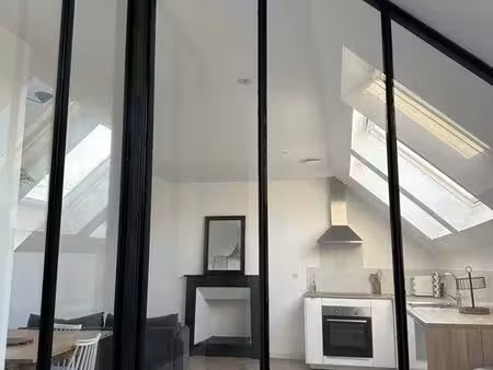 appartement t3 à louer