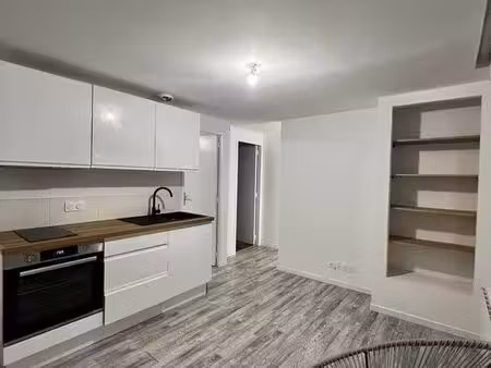 appartement location à kernoues