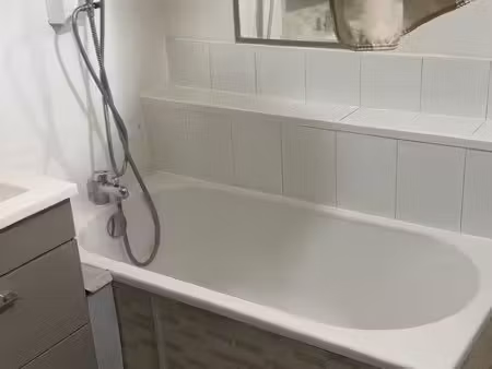? maison 3 pièces avec jardin – 65 000 – courtalain
