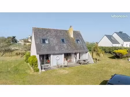 maison à 30m de la mer du 01/10/2026 au 31/03/2027