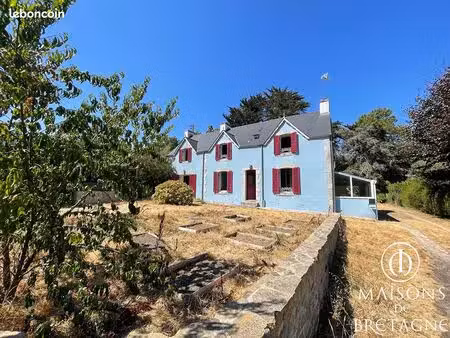 propriété 6 pièces 120 m²