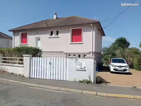location pavillon