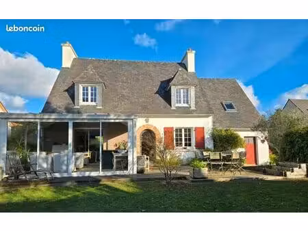maison 4 chambres meublée disponible septembre