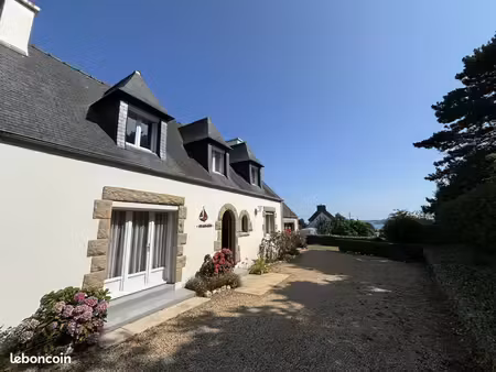 maison 6 pièces 140 m²