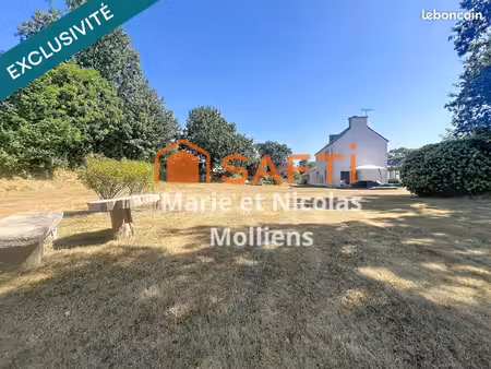 maison 7 pièces 150 m²