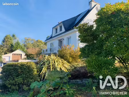 maison 5 pièces 122 m²