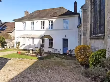 maison 7 pièces 200 m²