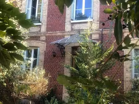 maison de charme