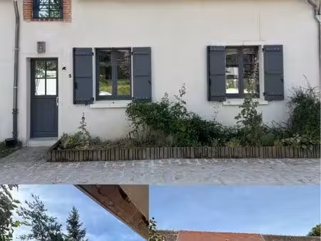 maison de charme