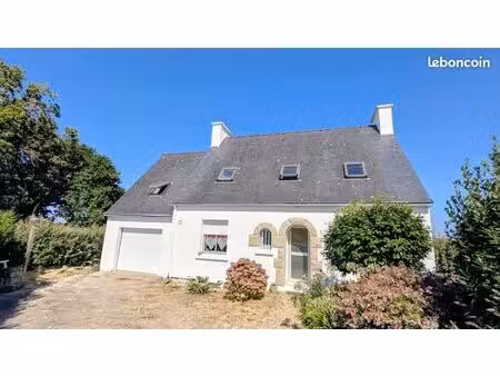 maison 6 pièces 102 m²