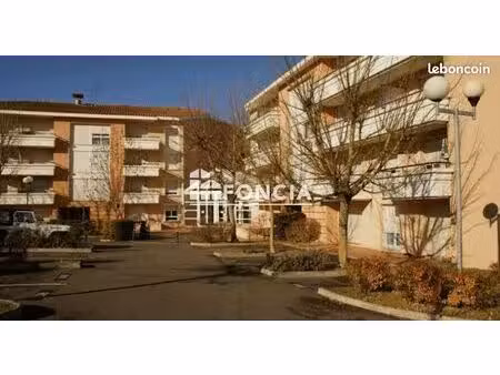investissement clé en main - studio 19 m² loué et rentable