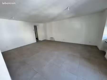appartement t3