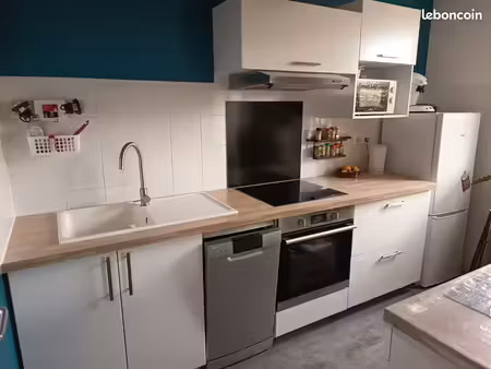 appartement t2