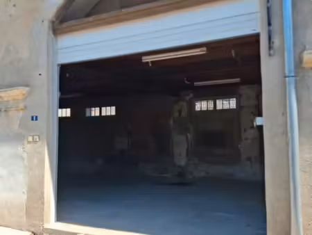 box à louer