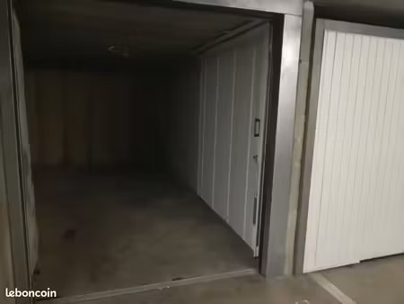 box fermé