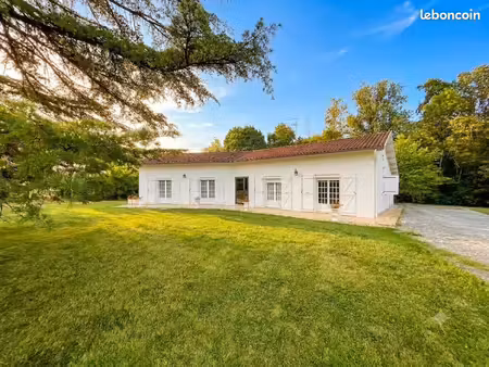 maison 4 pièces 132 m²