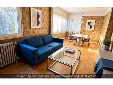 maison 4 pièces 85 m²
