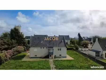 maison 5 pièces 106 m²