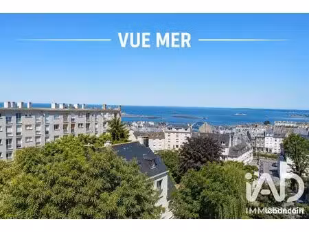 appartement 3 pièces 70 m²