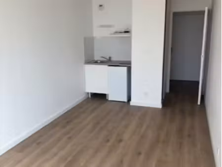 studio rénové