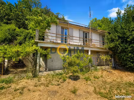 maison 12 pièces 160 m²