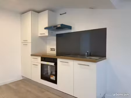 t3 entièrement refait