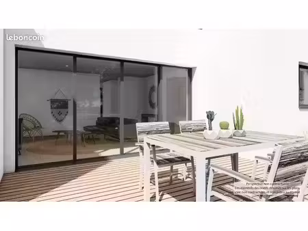 maison 5 pièces 85 m²