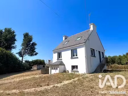 maison 3 pièces 89 m²