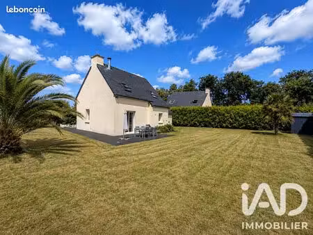 maison 5 pièces 90 m²