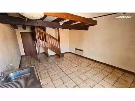 duplex t2 (7) - 209 quai brazza