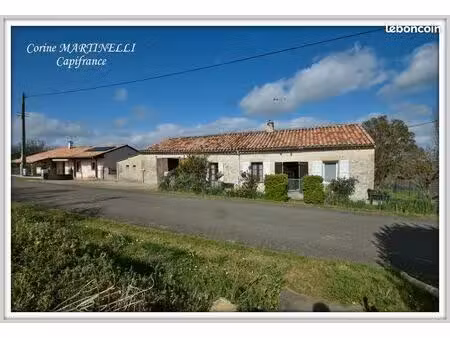 maison 6 pièces 103 m²